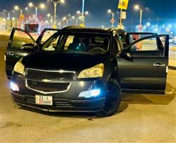 شێڤرۆلێت تراڤێرس